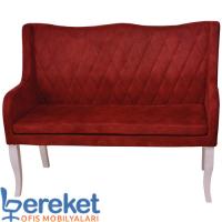 Armoni  İkili Ofis Kanepesi