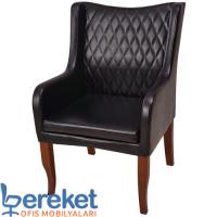 Armoni Tekli Ofis Kanepeleri