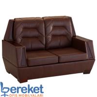 Büro İkili Kanepeleri