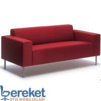 ikili büro kanepeleri