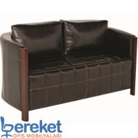 Nova İkili Lobi Kanepesi