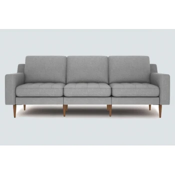 Üçlü Ofis Kanepeleri