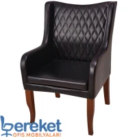 Armoni Tekli Ofis Kanepeleri