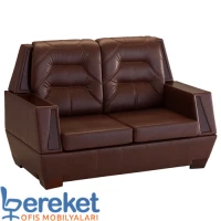 Büro İkili Kanepeleri